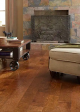 Timarron Series Hardwood Flooring Color: Bronze - Impressions Flooring Collection