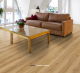 The BLVD Water Resistant Collection Color: Ember Urban Floor