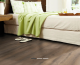 The BLVD Water Resistant Collection Color: Grange Urban Floor