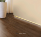 The BLVD Water Resistant Collection Color: Newbury Urban Floor