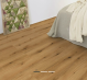The BLVD Water Resistant Collection Color: Oaklands Urban Floor