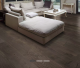 Composer Hardwood Collection Color: Strauss Urban Floor