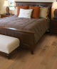 Ventura Hardwood Series Color: Mangrove Oak - Hallmark Floors