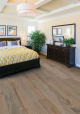 Ventura Hardwood Series Color: Sand Castle Maple - Hallmark Floors