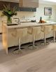 Ventura Hardwood Series Color: Seashell Oak - Hallmark Floors