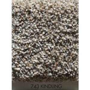 743 KINDLING