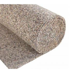 carpet padding 6 lb