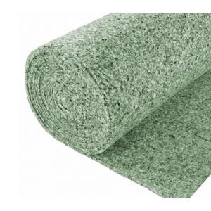 carpet padding 8 lb