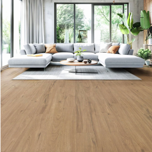 Waterproof wood floor truffle