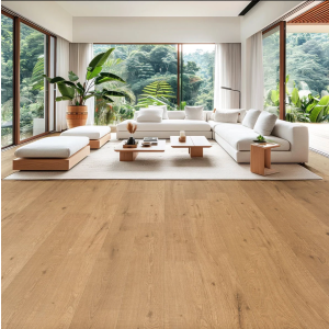 Wheat true touch flooring